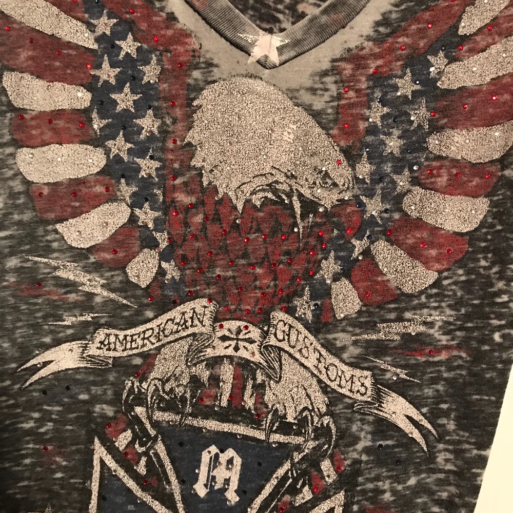 Affliction - Picture 2 of 5